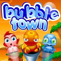 BubbleTown