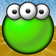 Bubble Blast 3D