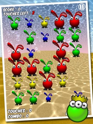 Bubble Blast 3D