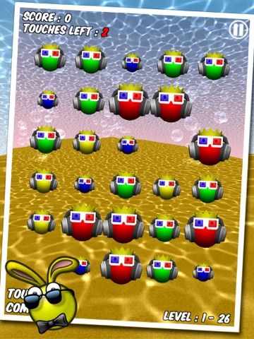 Bubble Blast 3D