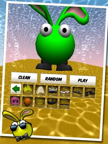Bubble Blast 3D