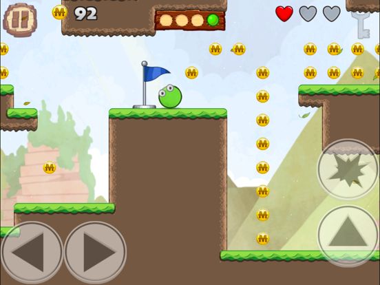 Bubble Blast Adventure