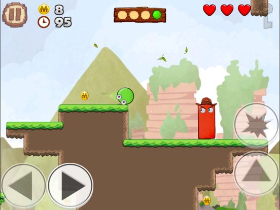 Bubble Blast Adventure