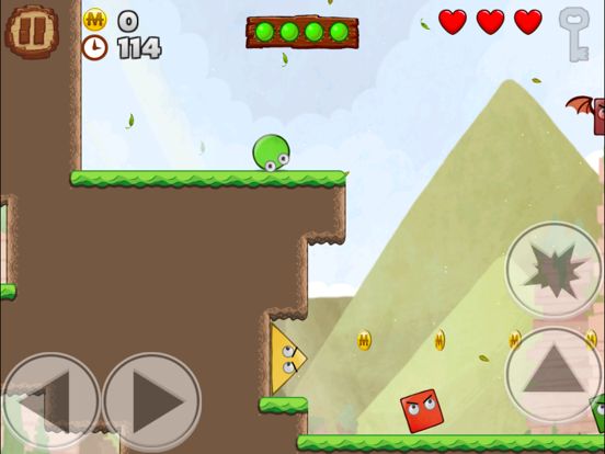 Bubble Blast Adventure