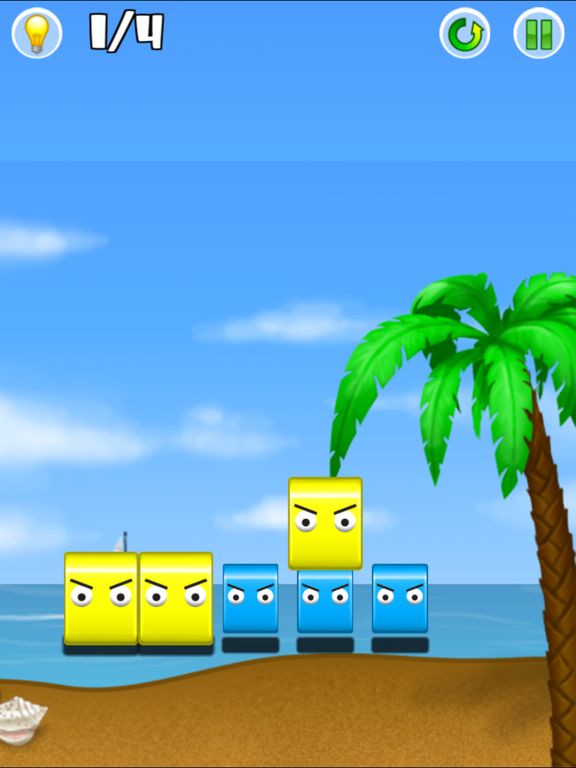 Bubble Blast Boxes