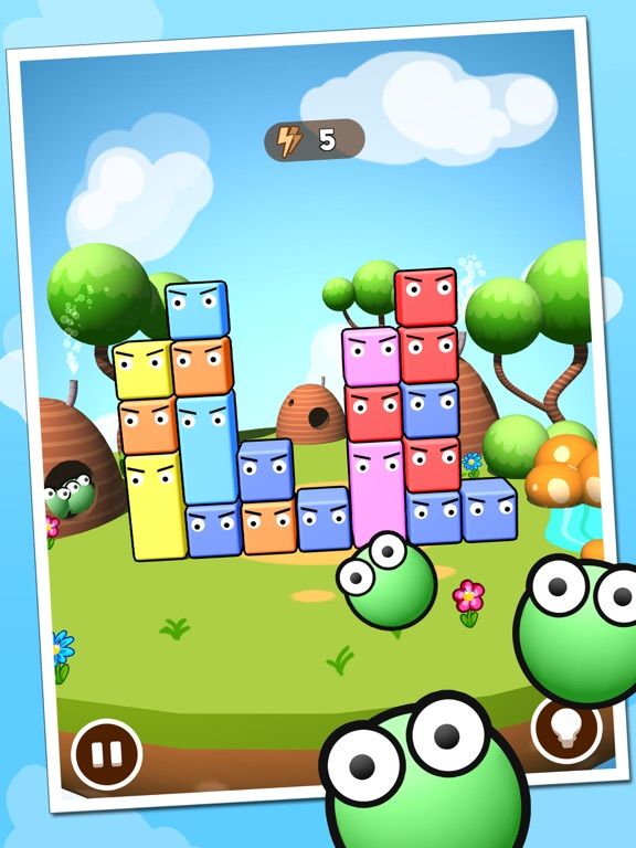 Bubble Blast Boxes 2