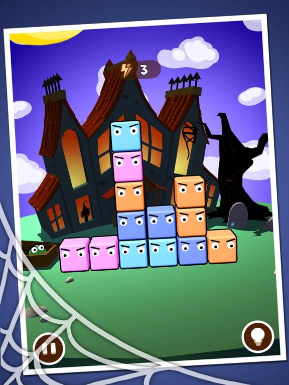 Bubble Blast Boxes 2