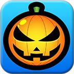 Bubble Blast Halloween