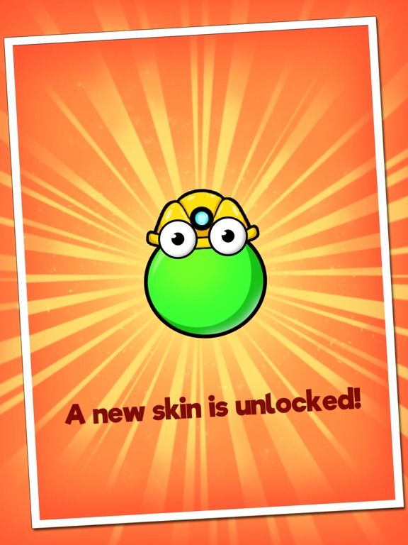 Bubble Blast Legacy