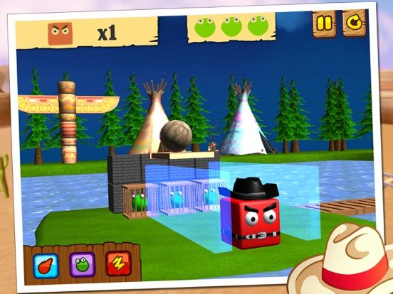 Bubble Blast Rescue 2