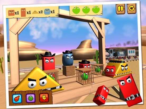 Bubble Blast Rescue 2
