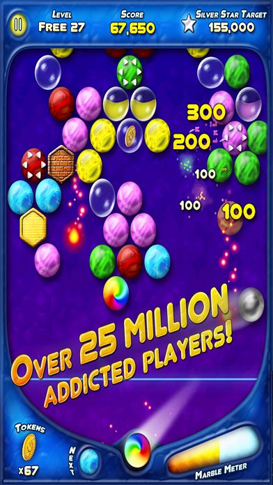 Bubble Bust! - Pop Shooter