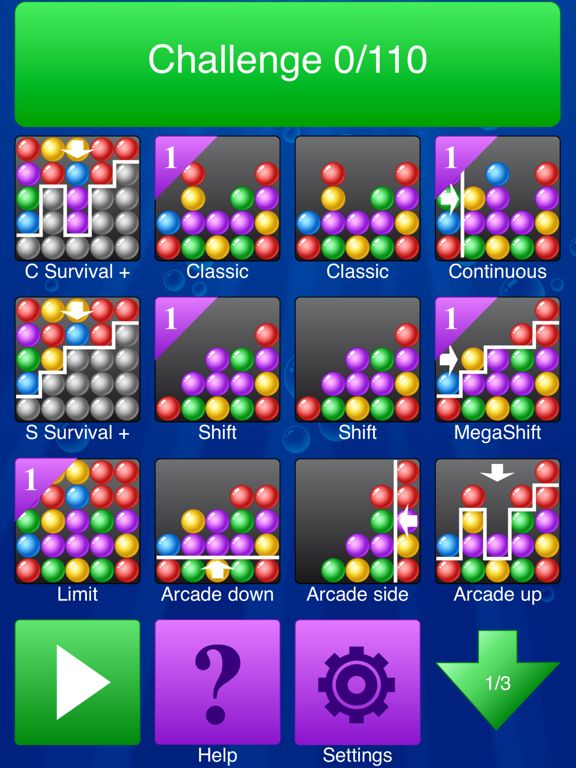 Bubble Crackle - Pop and Blast