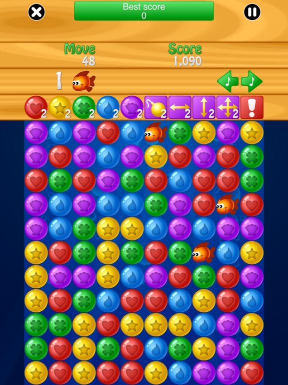 Bubble Crackle - Pop and Blast