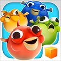 Bubble Fish Party