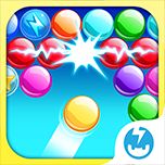 Bubble Mania