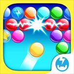 Bubble Mania