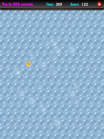 Bubble Popper (FREE)
