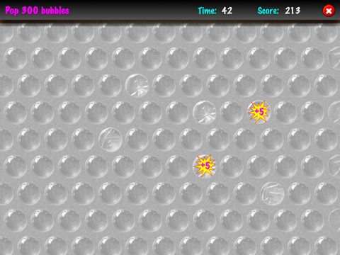 Bubble Popper (FREE)