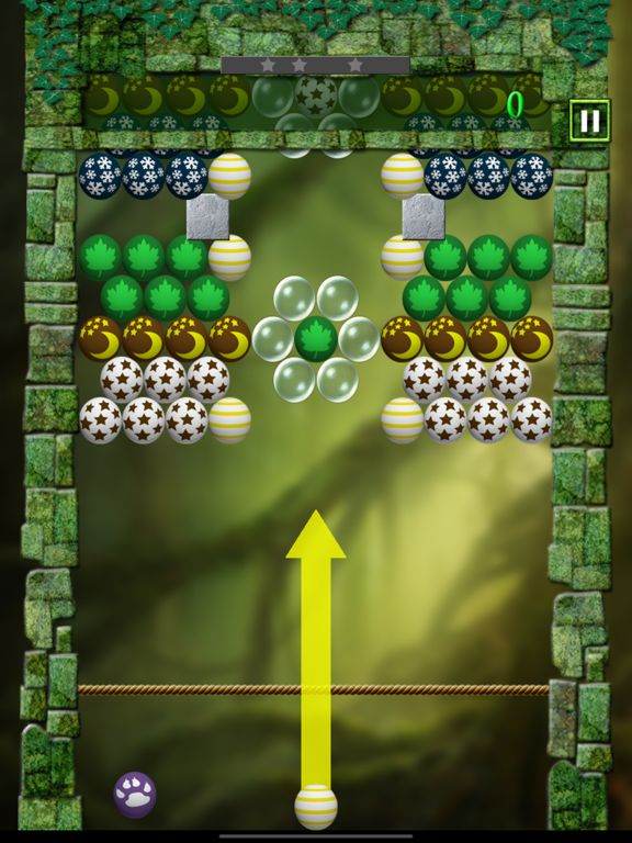 Bubble Shooter Cool