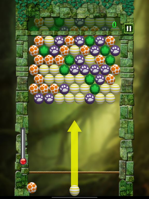 Bubble Shooter Cool