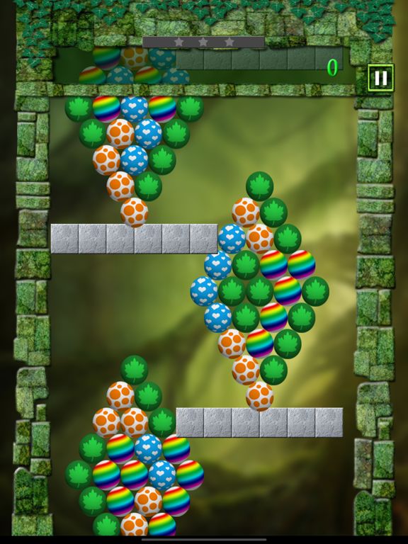 Bubble Shooter Cool