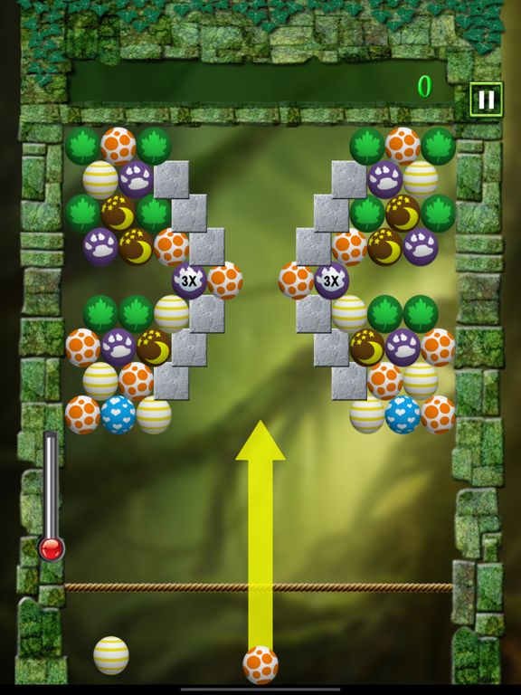 Bubble Shooter Cool