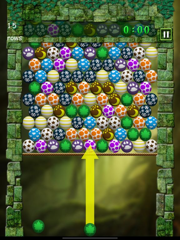 Bubble Shooter Cool