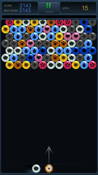 Bubble Shooter Free