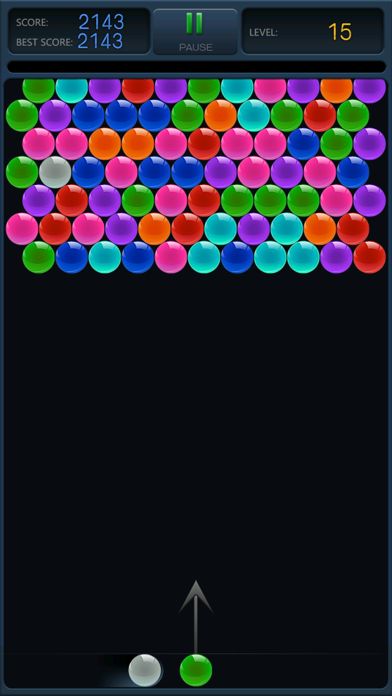 Bubble Shooter Free