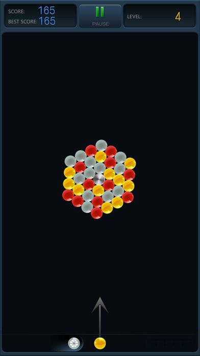 Bubble Shooter Free