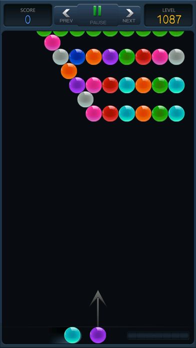 Bubble Shooter Free