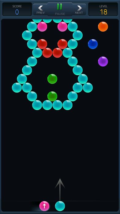 Bubble Shooter Free