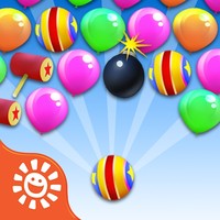 Bubble Trbl