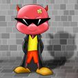 Bubble Trouble (Original)