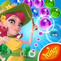 Bubble Witch 2 Saga