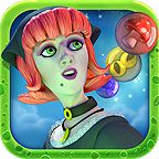 Bubble Witch Saga