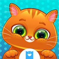 Bubbu – My Virtual Pet Cat