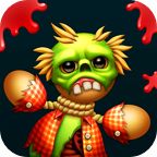 Buddyman: Halloween Kick