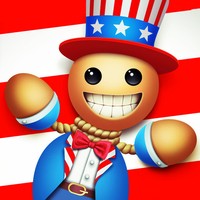 Buddyman: Independence Kick (by Kick the Buddy)
