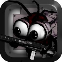 Bug Heroes