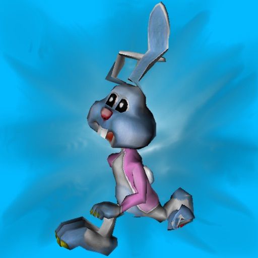 Bugsy's World HD