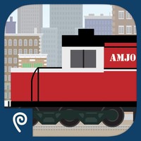Build A Train