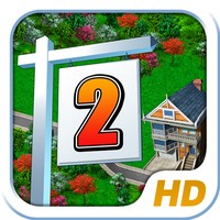 Build-a-Lot 2: Town of the Year for iPad