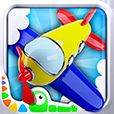 Build and Play 3D - Planes, Trains, Robots and More