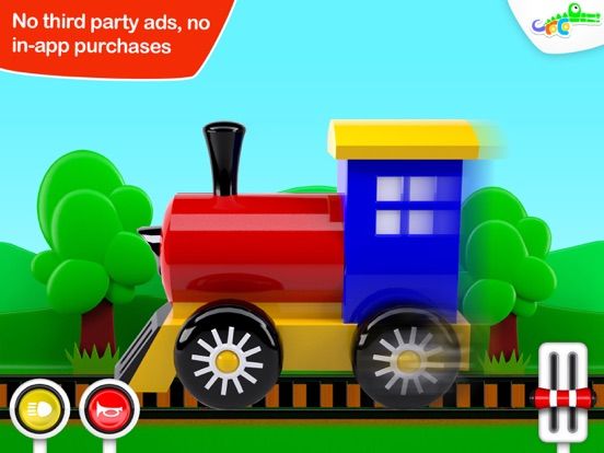 Build and Play 3D - Planes, Trains, Robots and More