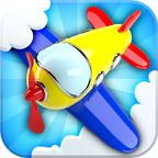 Build and Play 3D - Planes, Trains, Robots and More