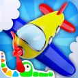 Build and Play 3D - Planes, Trains, Robots and More