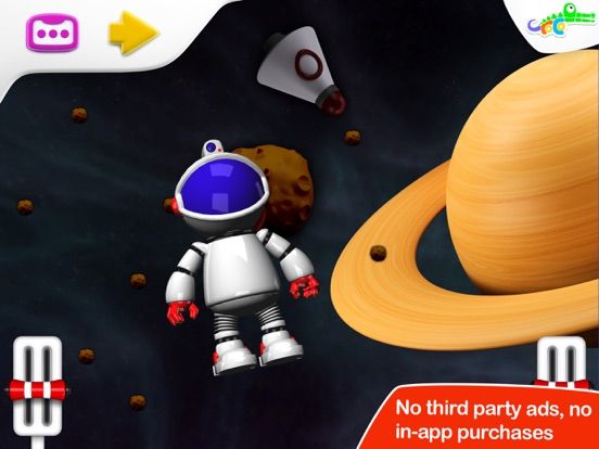 Build and Play 3D - Rockets, Helicopters, Submarines and More