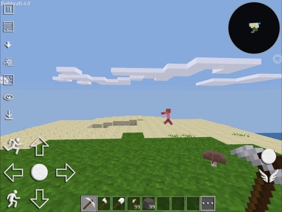 Buildcraft